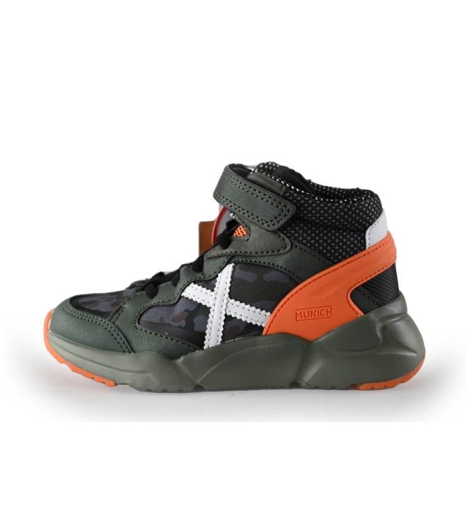 Munnichs Sneaker