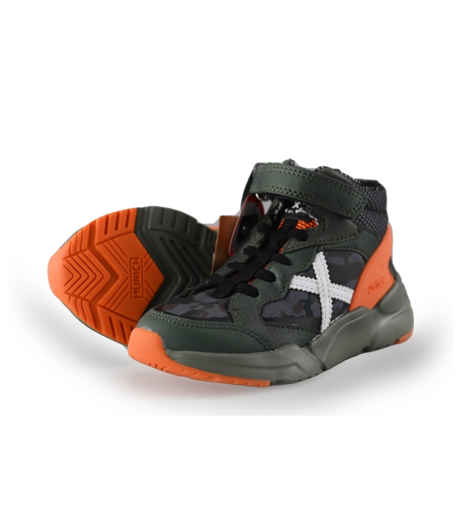 Munnichs Sneaker