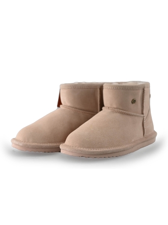 Warmbat Stiefel Beige 221394