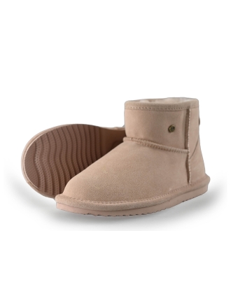 Warmbat Stiefel