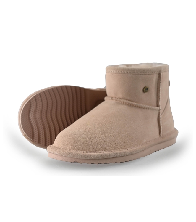 Warmbat Stiefel