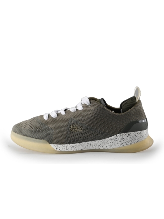 Lacoste Sneaker Grün 221404