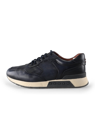 Greve Sneaker Blau 221407