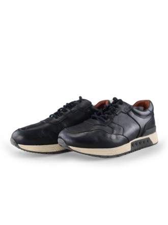 Greve Sneaker Blau 221407