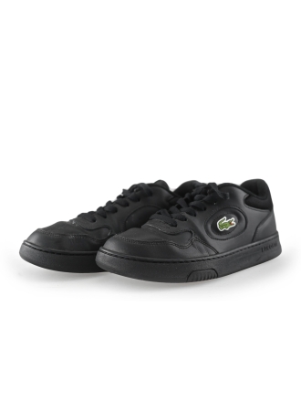 Lacoste Sneaker Schwarz 221409