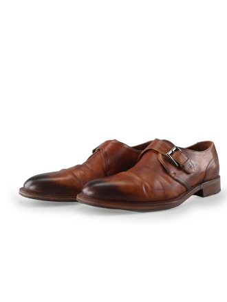 Greve Elegante Schuhe Braun 221426
