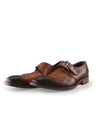 Greve Elegante Schuhe Braun 221427