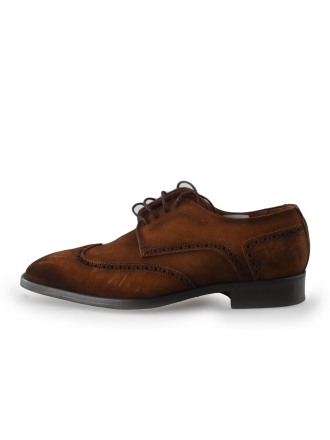 Greve Elegante Schuhe Braun 221428