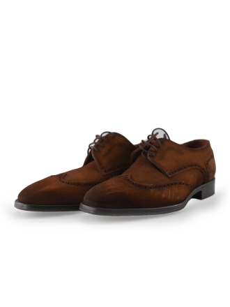 Greve Elegante Schuhe Braun 221428