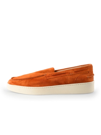 Greve Loafers  Orange 221429