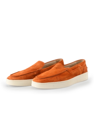 Greve Loafers  Orange 221429
