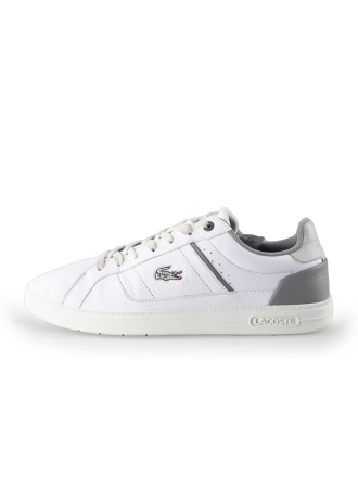 Lacoste Sneaker Weiß 221438