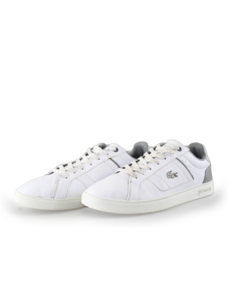 Lacoste Sneaker Weiß 221438