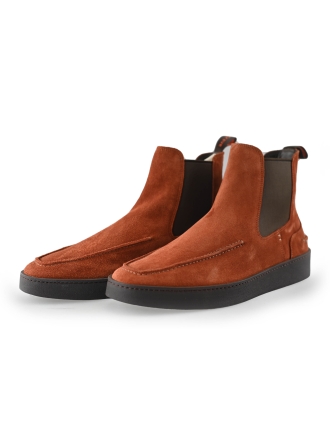 Greve Chelsea boots Rot 221441