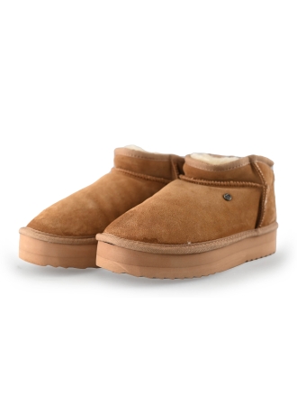 Warmbat Stiefel Braun 221442