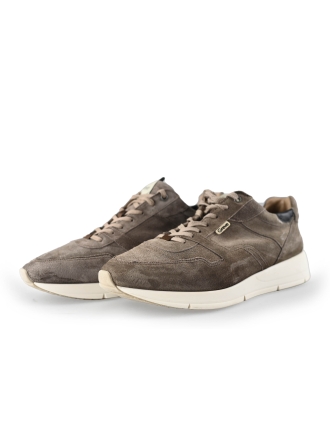 Greve Sneaker Braun 221444