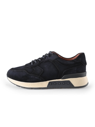 Greve Sneaker Blau 221450