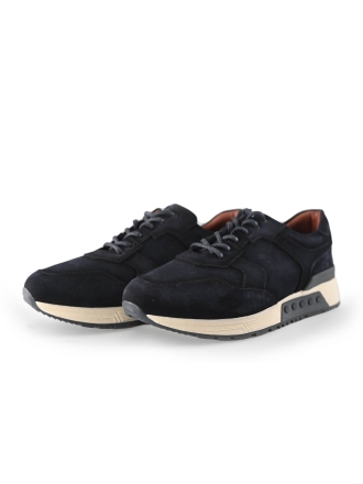 Greve Sneaker Blau 221450