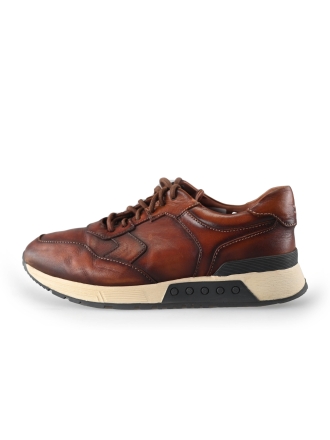 Greve Sneaker Braun 221451