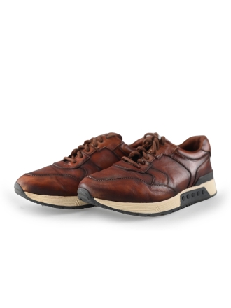 Greve Sneaker Braun 221451