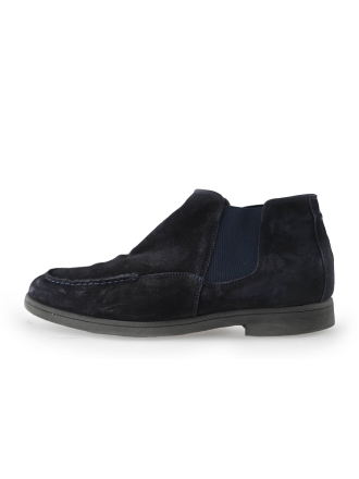 Greve Chelsea boots Blau 221455