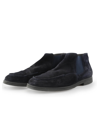 Greve Chelsea boots Blau 221455