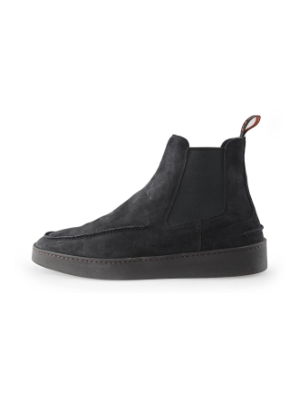 Greve Chelsea boots Blau 221465