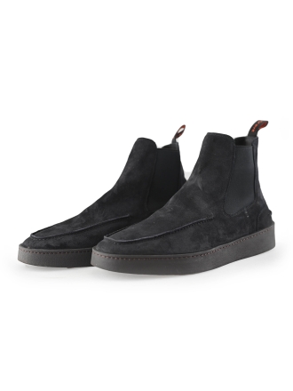 Greve Chelsea boots Blau 221465