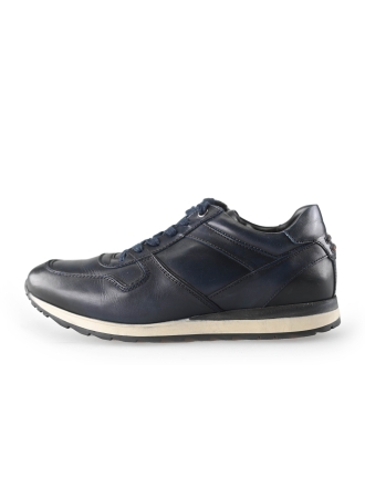 Greve Sneaker Blau 221466