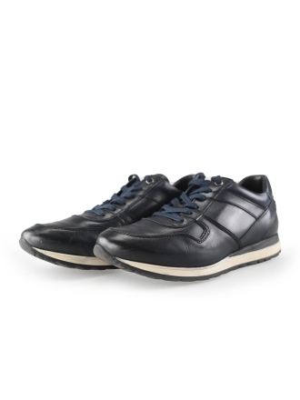 Greve Sneaker Blau 221466