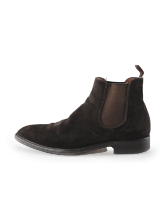 Greve Chelsea boots Braun 221470