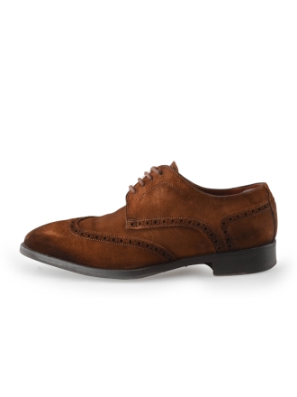 Greve Elegante Schuhe Braun 221480