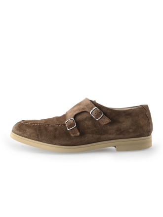 Greve Elegante Schuhe Braun 221488