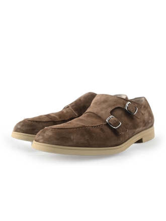 Greve Elegante Schuhe Braun 221488