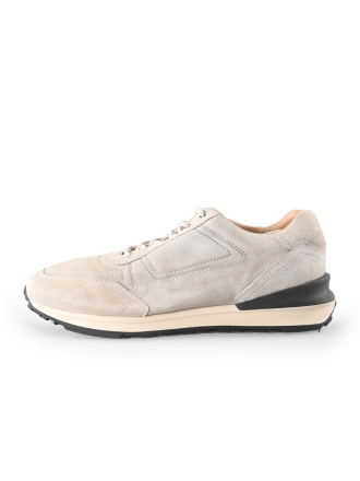 Greve Sneaker Grau 221491