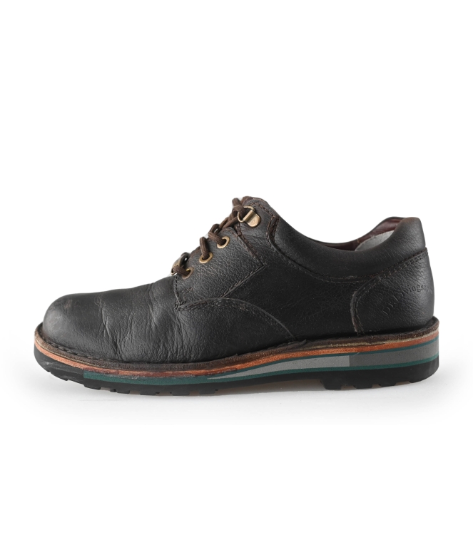 Schnürstiefel
