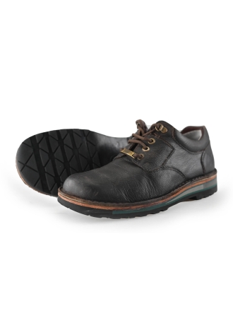 Schnürstiefel
