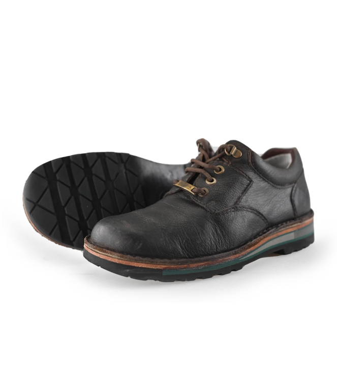 Schnürstiefel