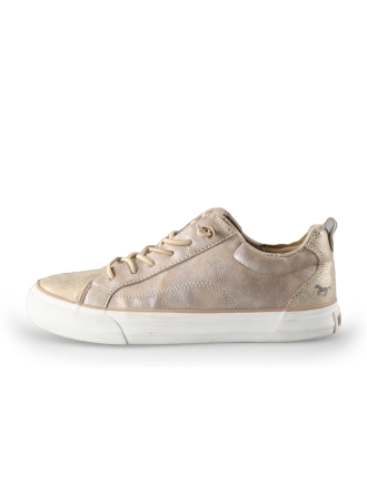 Mustang Sneaker Braun 221520