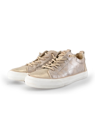Mustang Sneaker Braun 221520