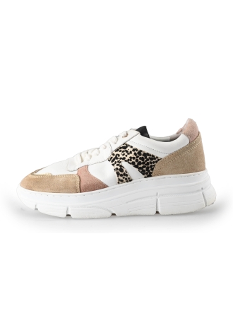 Loff1881 Sneaker Weiß 221521