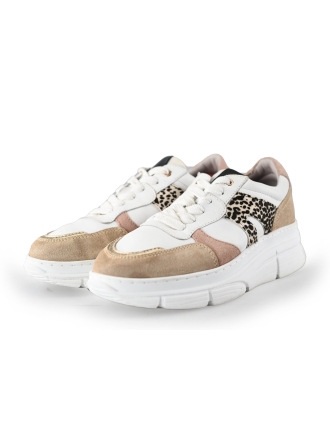 Loff1881 Sneaker Weiß 221521