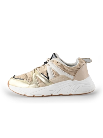 Sub55 Sneaker Gold 221525