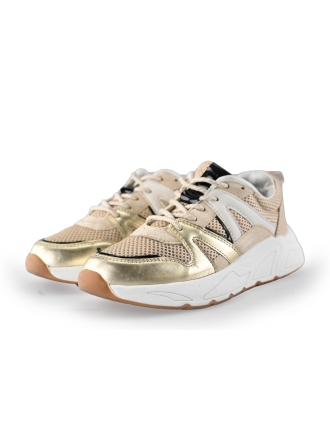 Sub55 Sneaker Gold 221525