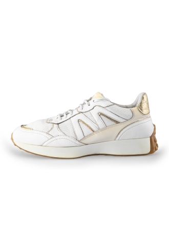 Sub55 Sneaker Weiß 221526