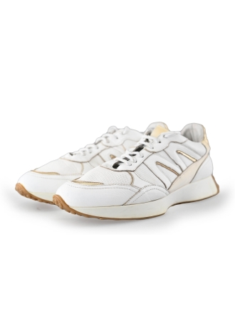 Sub55 Sneaker Weiß 221526