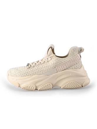 Steve Madden Sneaker Beige 221527