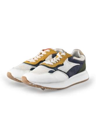 Sub55 Sneaker Weiß 221530