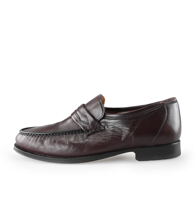 Van Bommel Slip-ons