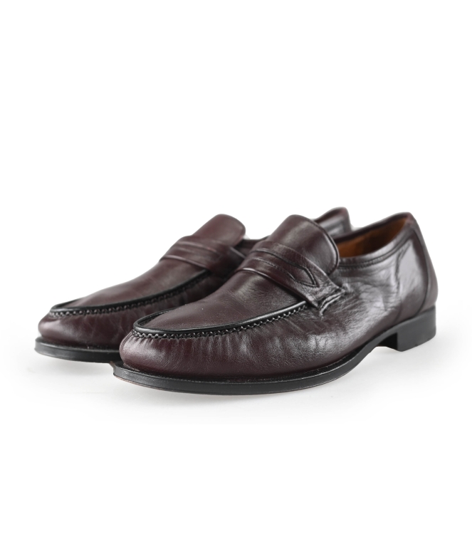 Van Bommel Slip-ons